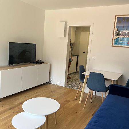 Studio Proche Paris Versailles Villennes-sur-Seine Екстериор снимка