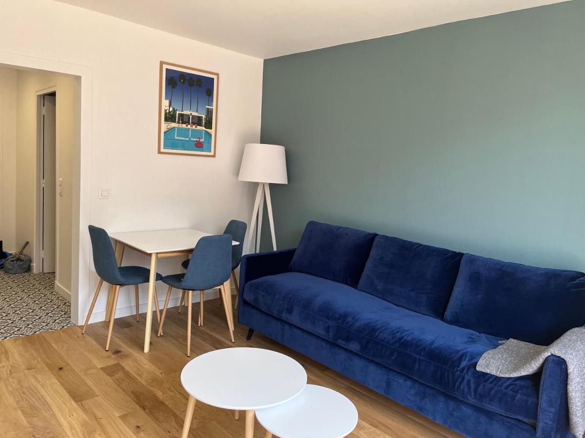 Studio Proche Paris Versailles Villennes-sur-Seine Екстериор снимка