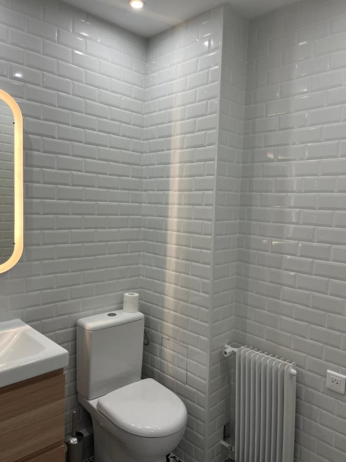 Studio Proche Paris Versailles Villennes-sur-Seine Екстериор снимка