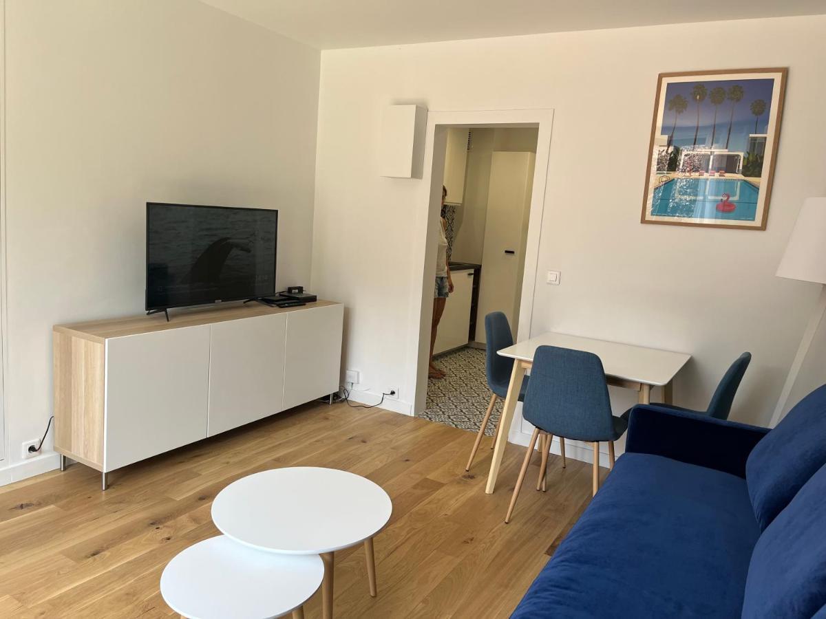Studio Proche Paris Versailles Villennes-sur-Seine Екстериор снимка